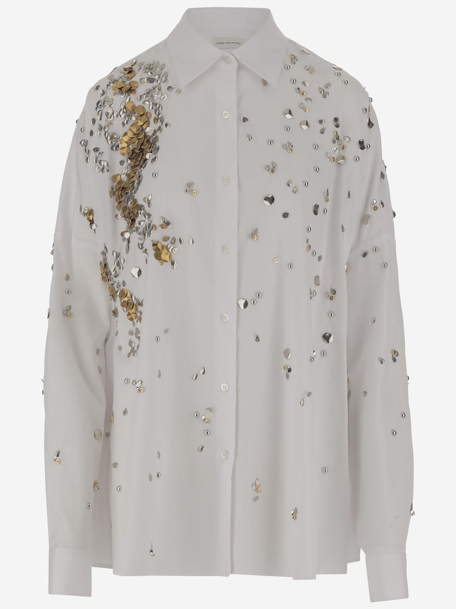 DRIES VAN NOTEN 0107591466001