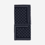 SCIARPA CON MOTIVO GG 836264 4G3861468 GUCCI 