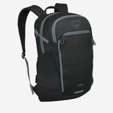 ZAINO AXIS 10007252 BLACKSHALEGREY OSPREY 