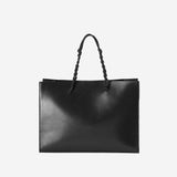 BORSA TOTE IN PELLE J07WC0039 P4841001 JIL SANDER 