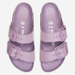 Sandali Arizona BIG Buckle 1028611 CROCUS BIRKENSTOCK 