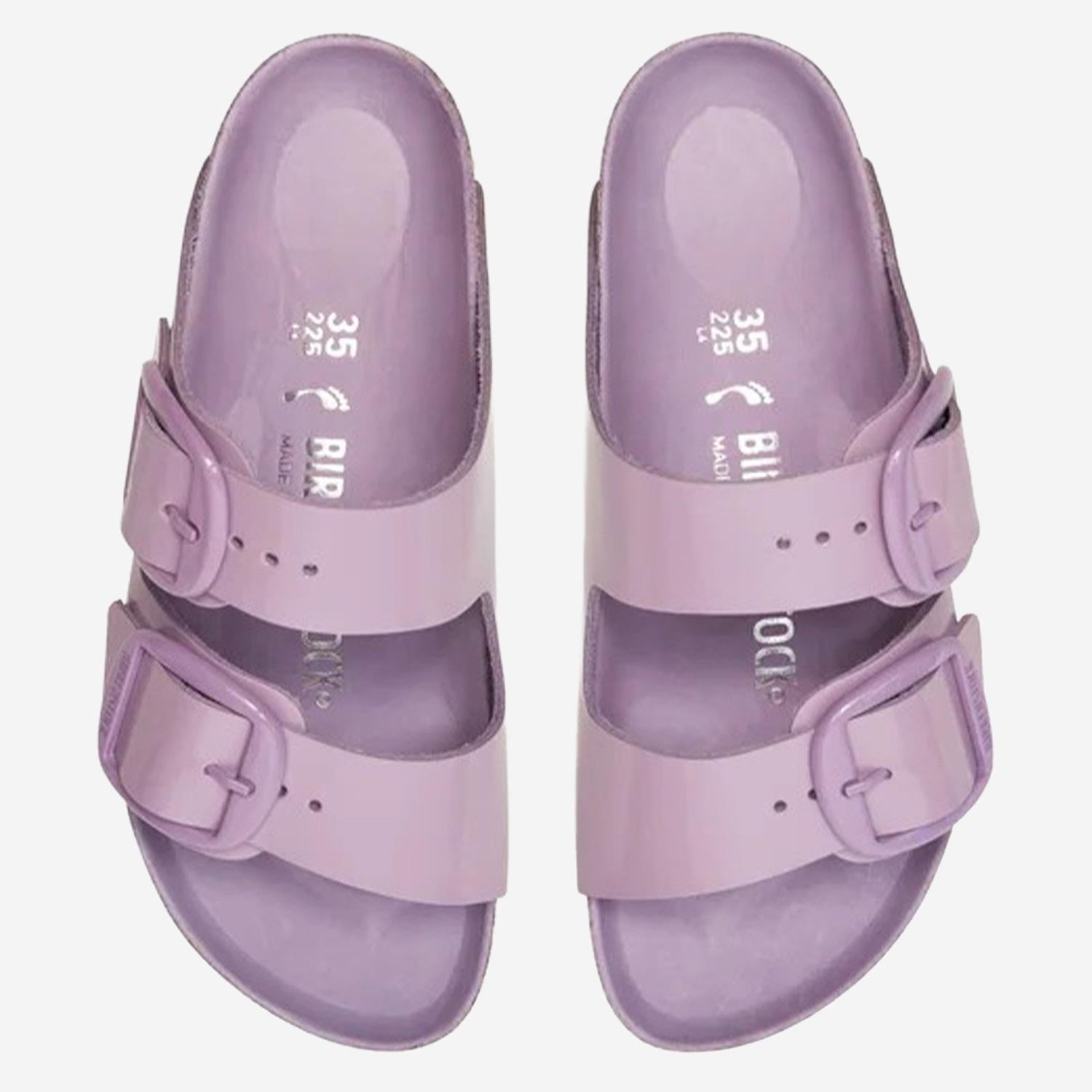Sandali Arizona BIG Buckle 1028611 CROCUS BIRKENSTOCK 
