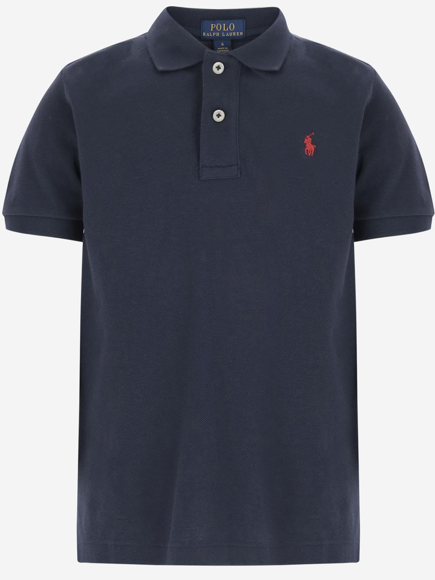 POLO RALPH LAUREN KIDS 323547926004