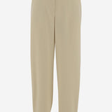 PANTALONI IN CADY TECNICO GW000768 TE10832U1115 GIORGIO ARMANI 