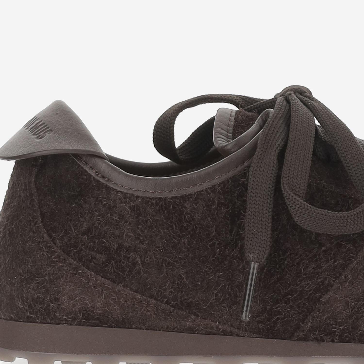 SNEAKERS IN PELLE FOW00175AC09A14 880 JACQUEMUS 