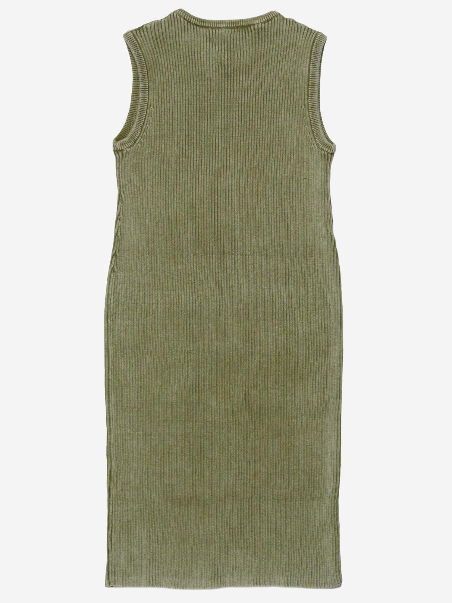 ABITO DAMERYN IN COTONE J02631 KYA0DK511 DIESEL KIDS 