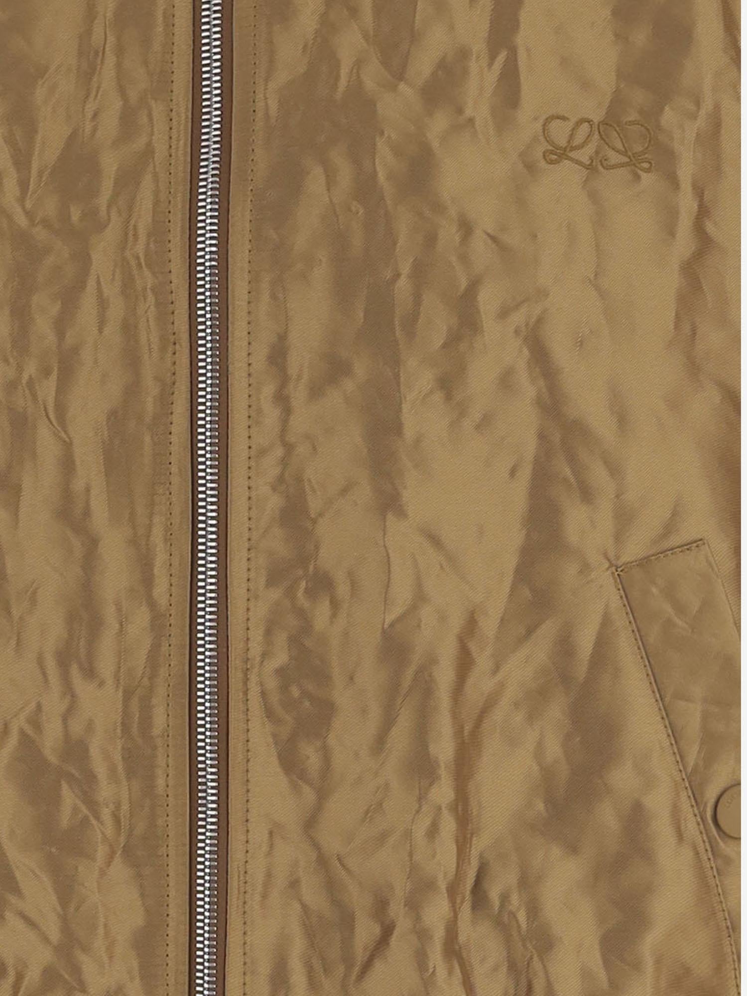 BOMBER IN TESSUTO TECNICO S540Y02XCV 5542 LOEWE 