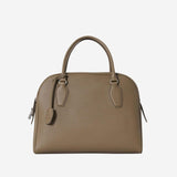 BORSA INDIA 12 IN PELLE W1595L129 SMKTA THE ROW 