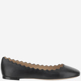 BALLERINE LAUREN CHC16A16075 001 CHLOE 