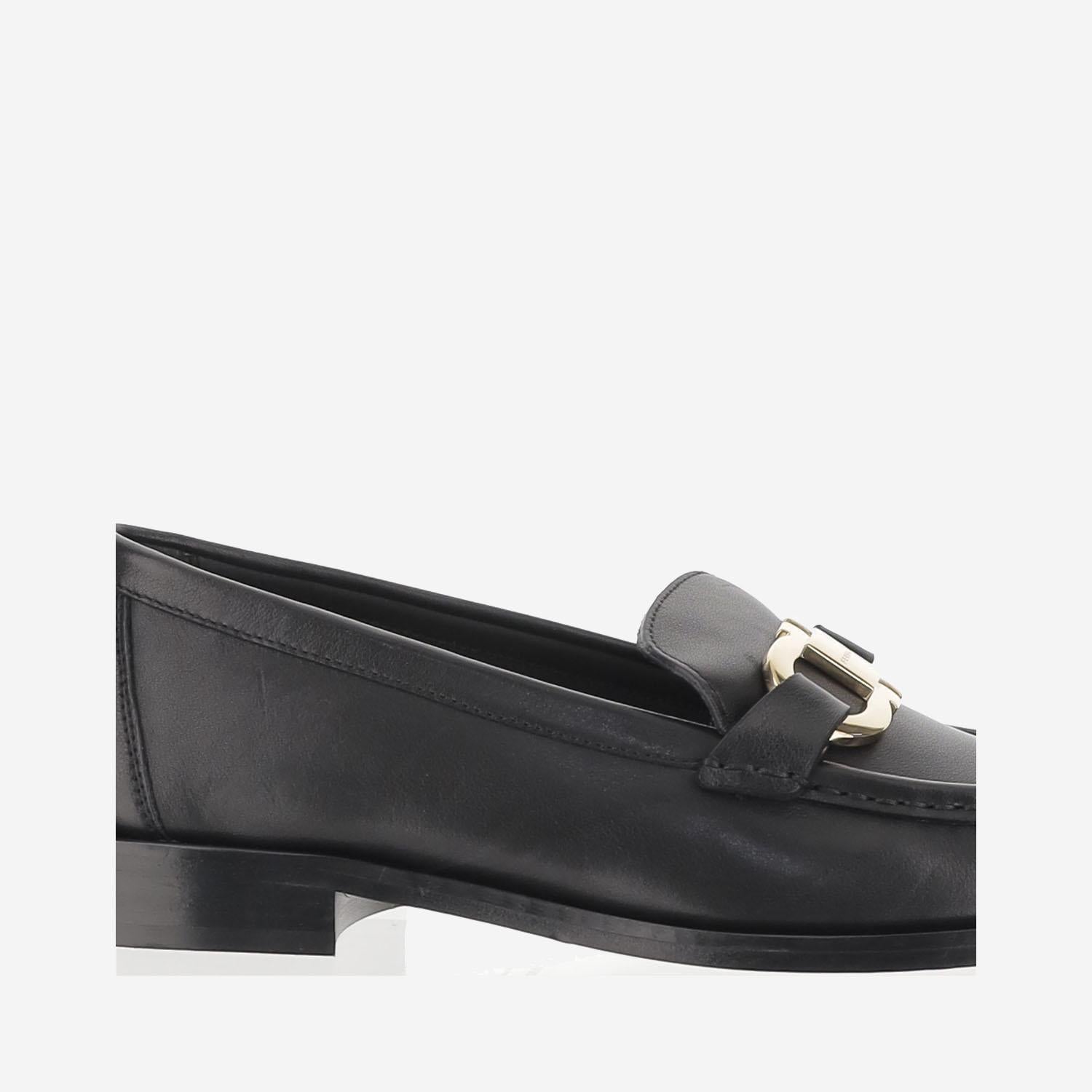 SALVATORE FERRAGAMO MARYAN2001NERONERONERO