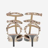 Décolleté Rockstud 8W2S0375 VODN91 VALENTINO GARAVANI 