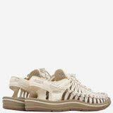 SANDALI UNEEK IN PELLE 1018698 WHITECAPCORNSTALK KEEN 