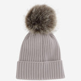 BERRETTO IN LANA CON POMPON 3B00011 A9327216 MONCLER ENFANTS 