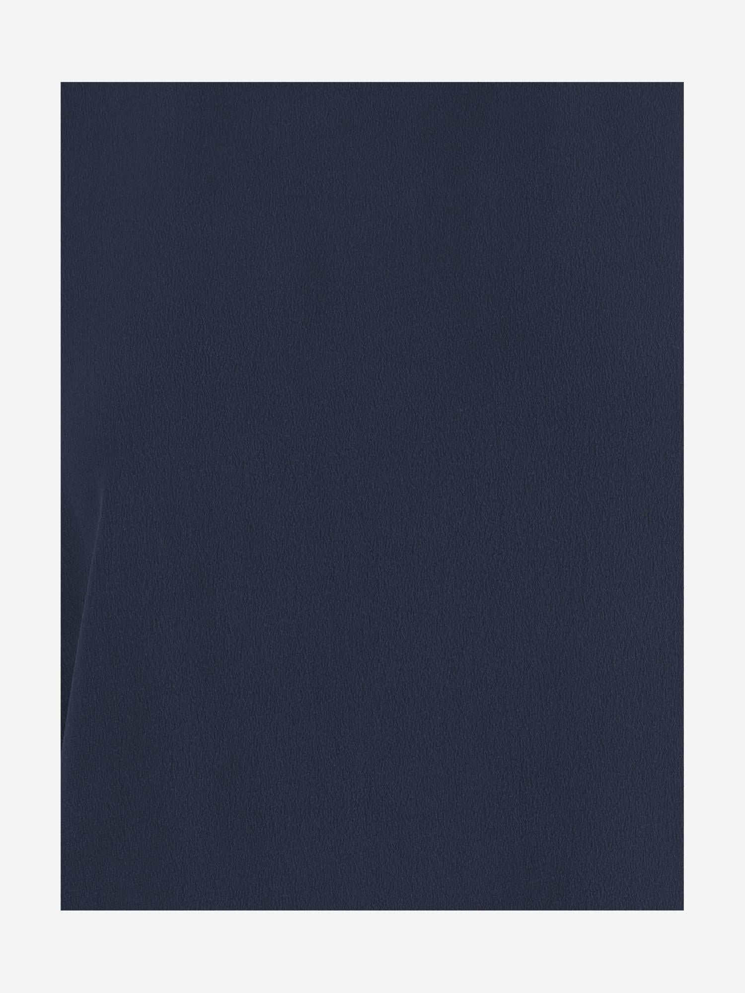 MAGLIA IN SETA PEONYB T1018436 Q-WINS 