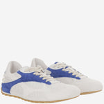 SNEAKERS IN PELLE 867921 V3MS24389 BOTTEGA VENETA 