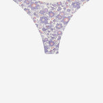 BIKINI CON MOTIVO FLOREALE NAO0001 02897F MC2 SAINT BARTH 