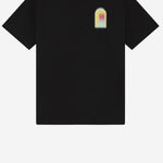 T-SHIRT IN COTONE CON LOGO MSP26JTS001 14 CASABLANCA 