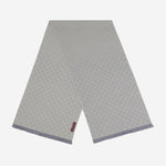 SCIARPA IN LANA CON MOTIVO GG 848507 3G2009969 GUCCI 