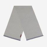 SCIARPA IN LANA CON MOTIVO GG 848507 3G2009969 GUCCI 