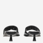 Sandali Kia in pelle S101072 02 ALOHAS 