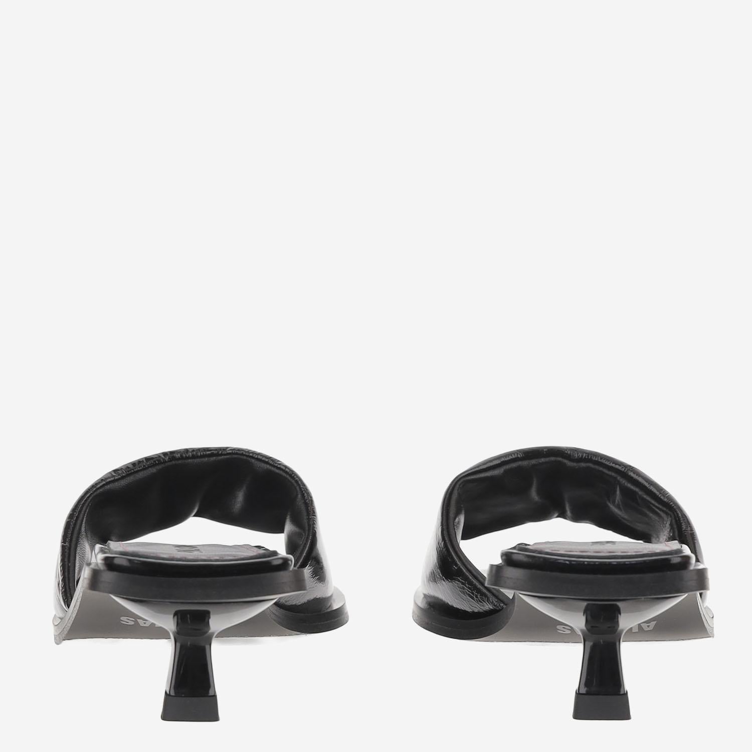 Sandali Kia in pelle S101072 02 ALOHAS 