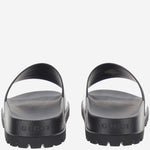 SANDALI CON DETTAGLIO WEB 429469 GIB101098 GUCCI 