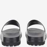 SANDALI CON DETTAGLIO WEB 429469 GIB101098 GUCCI 