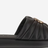 SANDALI FIONA IN PELLE LOVE BIRDS SD0525 P003Z99 PINKO 