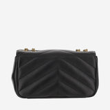 BORSA LOULOU PICCOLA 801437 AAEAX1000 SAINT LAURENT 