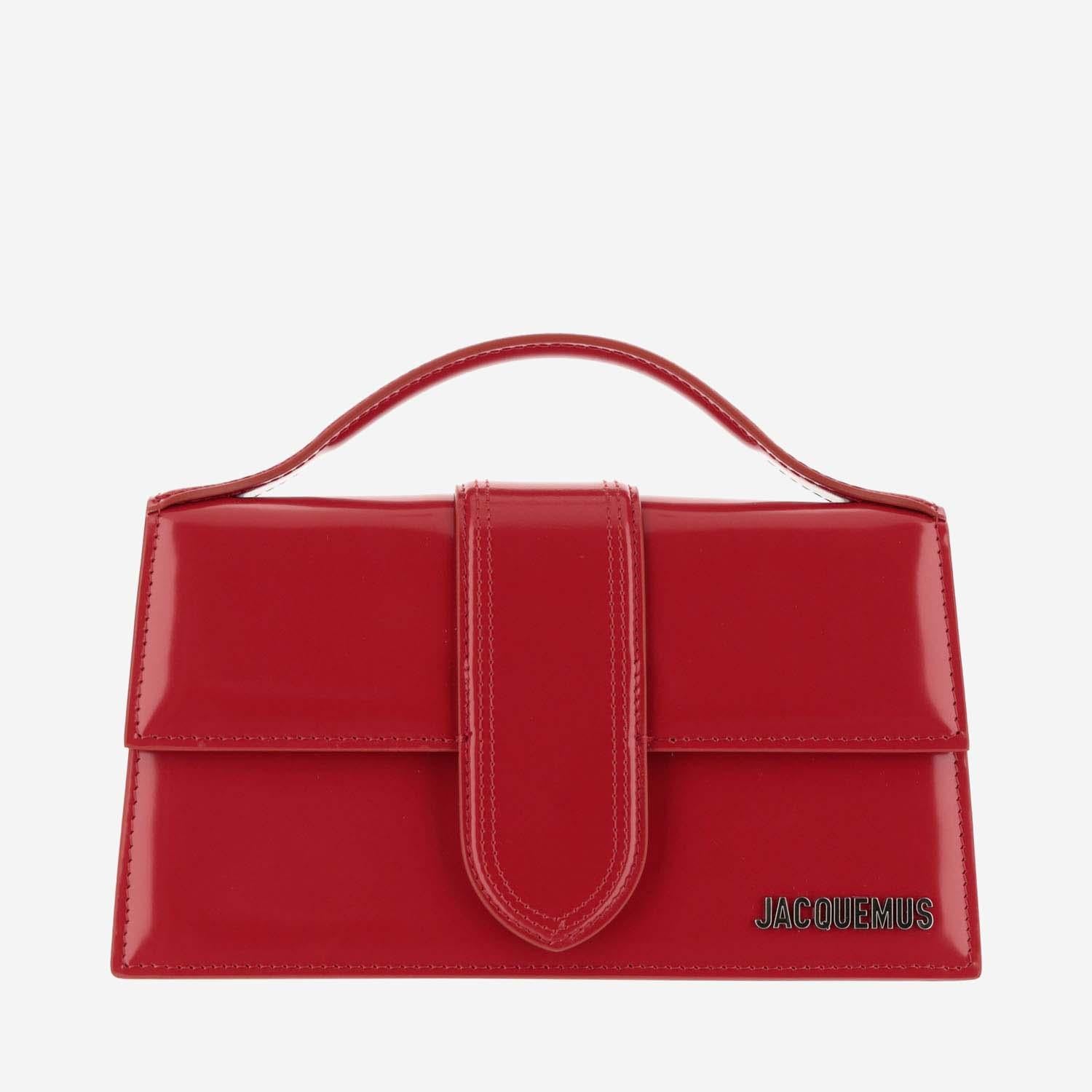 BORSA LE GRAND BAMBINO BAW00007AC18A01 470 JACQUEMUS 