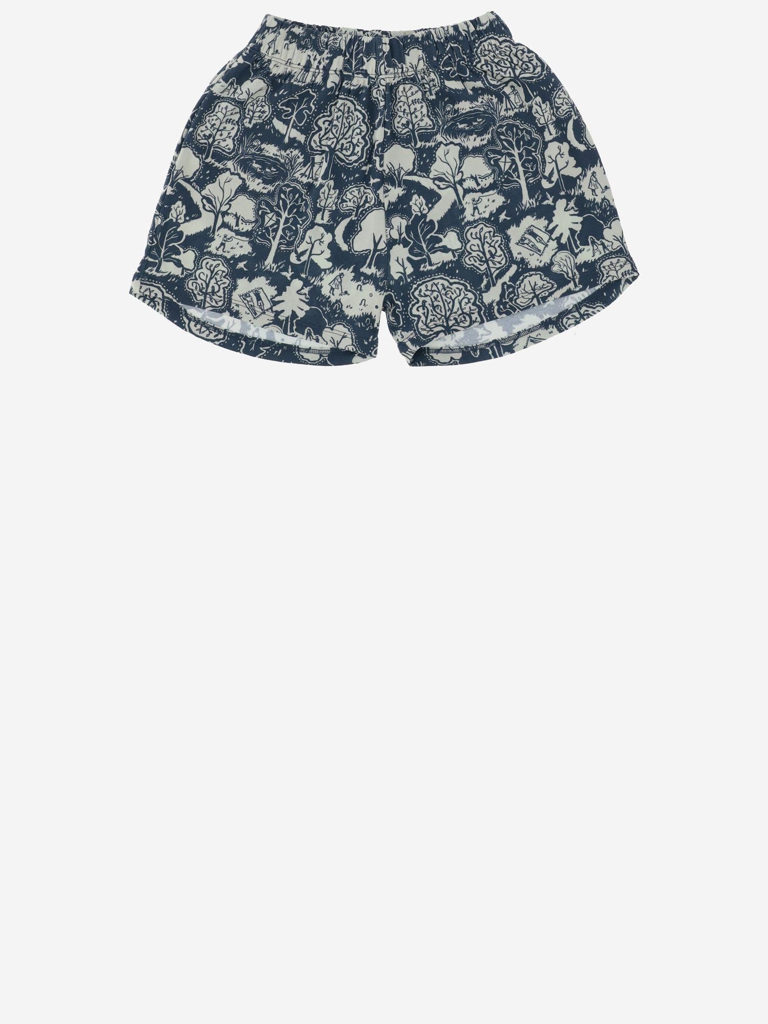MISHA & PUFF BAMBINO K3016S25483