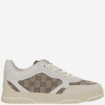 SNEAKERS GUCCI RE-WEB 787476 AADHW9573 GUCCI 