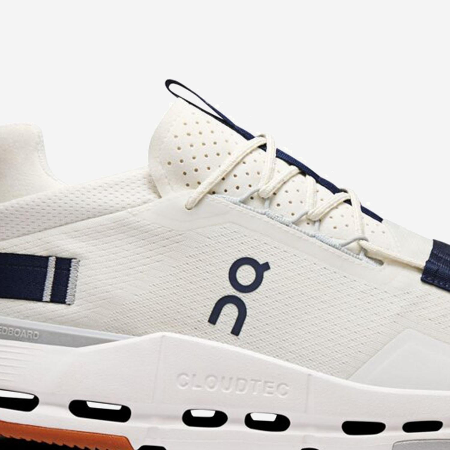 Sneakers Cloudnova 2 3ME30214799 ICEZODIAC ON RUNNING 