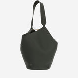 BORSA LOTUS PICCOLA IN PELLE H2043914 474 KHAITE 