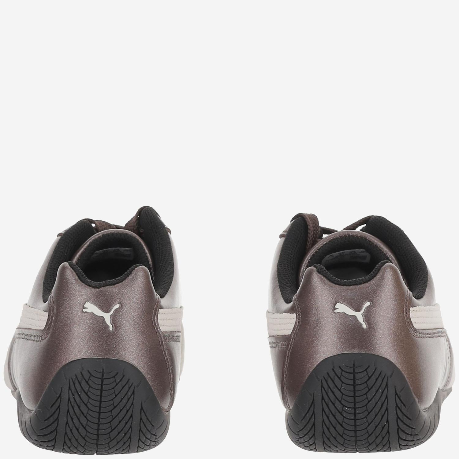 Sneakers Speedcat Metallic 40368904 WARMBROWNWARMWHITE PUMA 