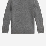 MAGLIA IN LANA CON LOGO 323951349 007 POLO RALPH LAUREN KIDS 