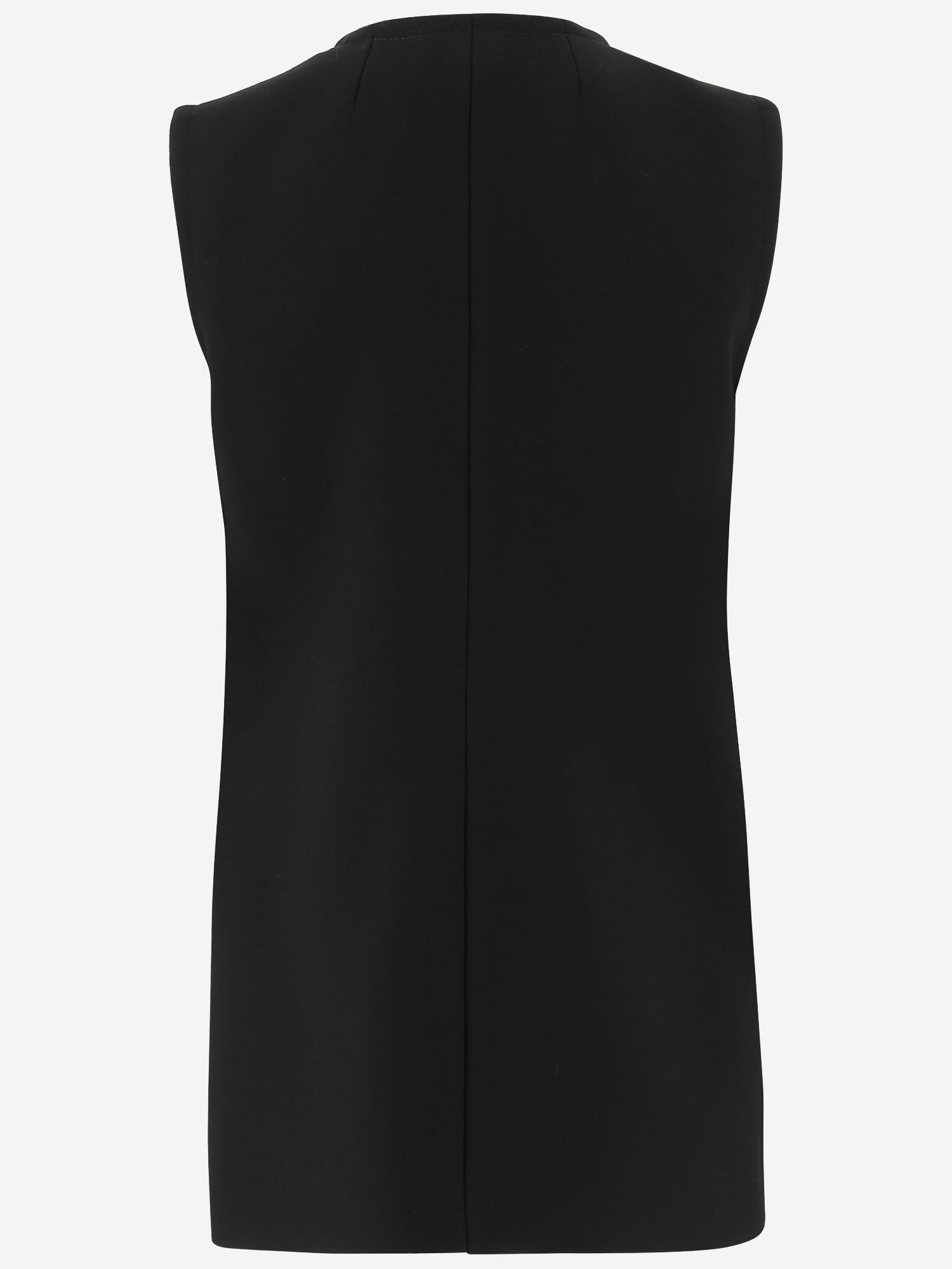 ABITO IN LANA CON AMPI BOTTONI 846442 ZAS461000 GUCCI 