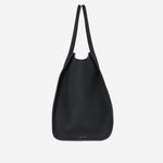 Borsa Marlo 17 Tote in Pelle W1904L133 BLANS THE ROW 