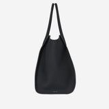 Borsa Marlo 17 Tote in Pelle W1904L133 BLANS THE ROW 