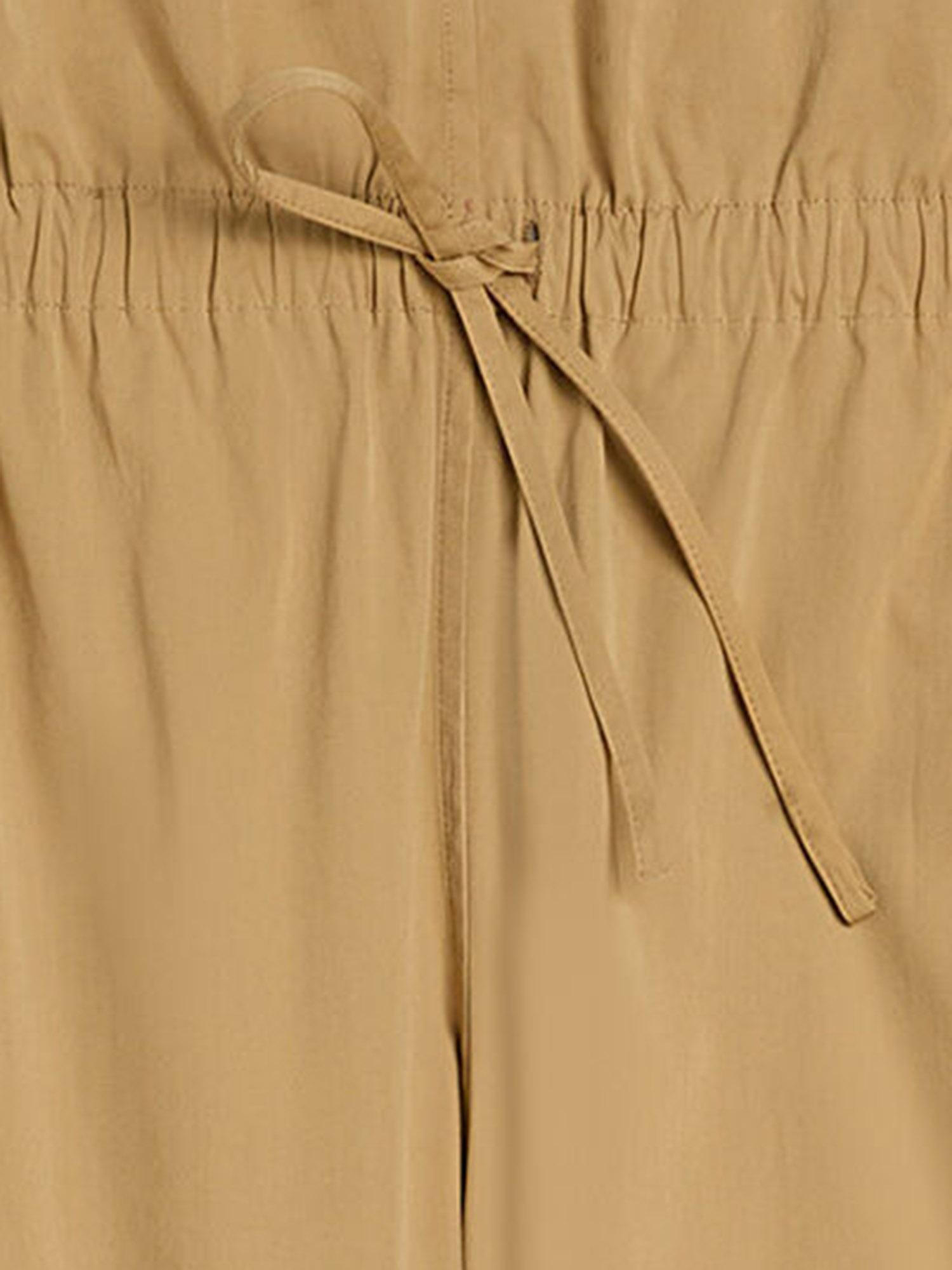 SHORTS IN POPELINE DI COTONE J40KA0293 J45292235 JIL SANDER 