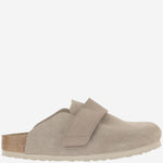 MULES LOMA NUBUK 1030715 TAUPE BIRKENSTOCK 