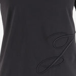 T-SHIRT IN JERSEY DI COTONE TSW00549AJ00068 390 JACQUEMUS 