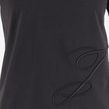 T-SHIRT IN JERSEY DI COTONE TSW00549AJ00068 390 JACQUEMUS 