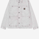 GIACCA OG DOUBLE FRONT IN COTONE I036496 895F CARHARTT WIP 