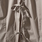 CAMICIA CYPRUS IN COTONE STRETCH 21307 061 THE.GARMENT 