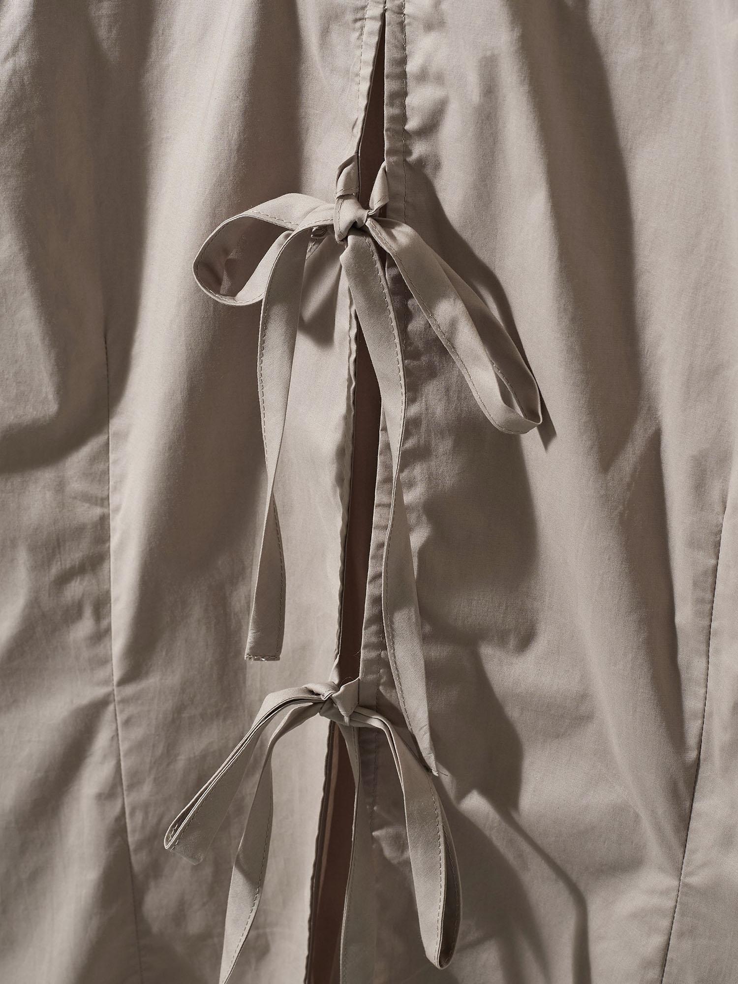 CAMICIA CYPRUS IN COTONE STRETCH 21307 061 THE.GARMENT 