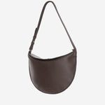 BORSA A SPALLA IN PELLE BAW00444AC18A08 890 JACQUEMUS 