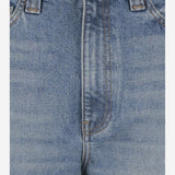 JEANS DANE IN MISTO COTONE 1170916038 038 KHAITE 