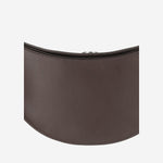 BORSA A SPALLA IN PELLE BAW00444AC18A08 890 JACQUEMUS 