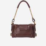 BORSA PICCOLA PADDINGTON IN PELLE CH25WS803P75 27M CHLOE 